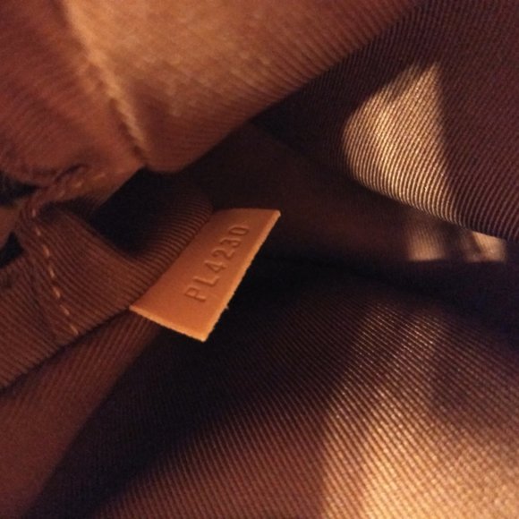 LOUIS VUITTON M57450 GAME ON PANAME SET IN MONOGRAM -- brand new - Picture 9 of 11